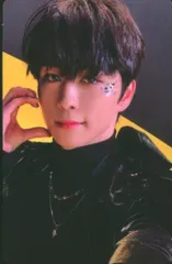 中古 INI DAY VIEW ver. 後藤威尊 THE VIEW 両面 即納