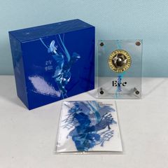 大清水21-1-1020 중고 Eve 蒼像 CD BOX CD5枚+特製BOX その他グッズ付き