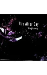 CD／FreQuency／Day After Day