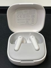 Anker Soundcore P31i ワイヤレスイヤホン ノイキャン ホワイト