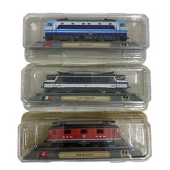 KATO 10-1728 50系 700番代「SL人吉」3両セット Nゲージ カトー 鉄道