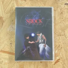 Endless SHOCK 2024 ファミクラストア限定盤  博多座