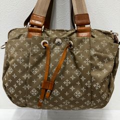 A107 LeSportsac レスポートサック アナと雪の女王 マザーズバッグ
