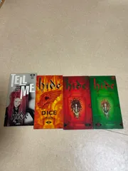 hide シングルCD 4枚　まとめ売り