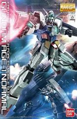 【中古】プラモデル 1/100 MG ガンダムAGE-1 ノーマル 「ガンダムAGE」 [0175307]