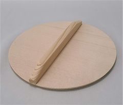 特価商品 ウメザワ 落とし蓋 径24cm 日本製 201249 자연