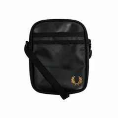 【ギフト対応可】フレッドペリー FRED PERRY ショルダーバッグ TONAL CLASSIC SMALL SIDE セール