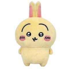 반다이 남코누이 치이카와 봉제인형 Play Charm 우사기