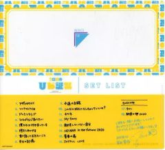 중고 収納・携帯用アイテム 宮田愛萌 クリアチケットホルダー 0327 「日向坂46 デビュー2周年記念 Special 2days ～MEMORIAL LIVE：2回目のひな誕祭～」 グッズ付きチケット特典