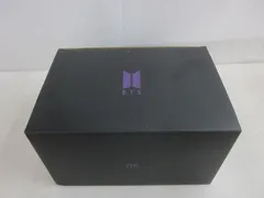 韓流 防弾少年団 BTS MERCH BOX ＃6 オルゴール フォトカード付き 中古品