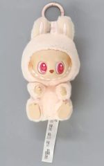【中古】ぬいぐるみマスコット・ぬいぐるみバッジ DADA 「POP MART THE MONSTERS Have a Seat ぬいぐるみマスコット」