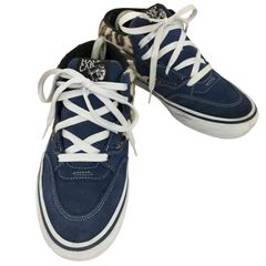 シュプリーム Supreme 23aw Leopard Half Cab メンズ JPN：26.5