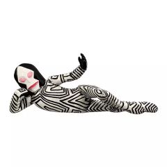 【中古】トレーディングフィギュア ダダ 「ウルトラマン 怪獣まちぼうけ2」