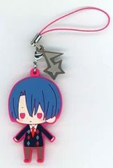 중고 ストラップ キャラクター 聖川真斗 ラバーストラップコレクション うたの☆プリンスさまっ♪マジLOVE1000%
