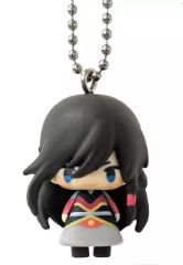 중고 ストラップ キャラクター 和泉守兼定 こえだらいずフィギュアストラップ 「刀剣乱舞-ONLINE-」 セブンイレブン限定キャンペーン