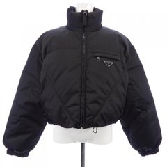 プラダ PRADA トライアングルロゴ 291953 S212 1WQ8 ダウンジャケット