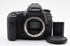 キヤノン　Canon EOS 5D Mark IV ボディ【動作確認済】#10483 F.Oct.1926 アウトレット