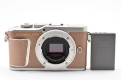 オリンパス　OLYMPUS PEN E-PL9 ボディ【動作確認済】#10484 F.Oct.1926 アウトレット