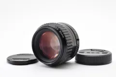 【即納】ペンタックス　PENTAX A 50mm F1.2【動作確認済】#10486 F.Oct.1926