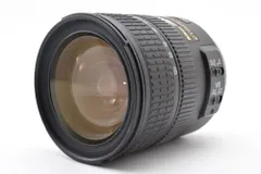 ニコン　Nikon AF-S 24-120mm F3.5-5.6G【動作確認済】#10496 F.Oct.1926 送料無料