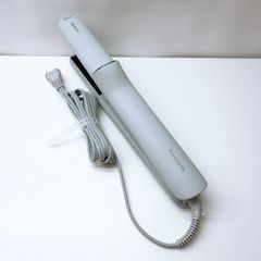 《最新モデル＊新品未使用》 パナソニック Panasonic ストレート アイロン ナノケア EH-HN50 ,2610N203