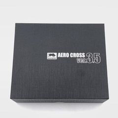 【中古】ｺｳｸﾞS）AERO COROSS Ver.3.5 充電式エアブラシ[10][240010534084]
