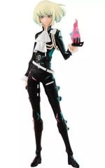 【中古】フィギュア POP UP PARADE リオ・フォーティア 「プロメア」 ABS＆PVC製塗装済み完成品