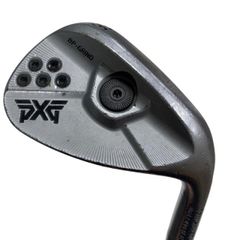 【中古】 PXG PXG 0311 SUGAR DADDY II 56°/13° BP-GRIND ウェッジ WG リシャフト (フレックスその他) メンズ 男性用 右利き 右用 Dランク ゴルフクラブ
