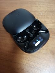 Anker Soundcore Liberty 4pro ケース　ブラック