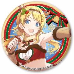 중고 バッジ・ピンズ 八宮めぐる 「アイドルマスター シャイニーカラーズ ジュエリー缶バッジ Vol.1」