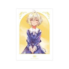 TVアニメ「きみが死ぬまで恋をしたい」モード・アリ Ani-Art aqua label A3マットポスター 2027年2月下旬発売予定