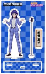 중고 アクリルスタンド・アクリルパネル 朝香果林 アクリルスタンド ニジガク演芸場ver. 「映画『ラブライブ!虹ヶ咲学園スクールアイドル同好会 完結編 第2章』公開記念 ごっつええやん!虹ヶ咲フェア in アニメイト」