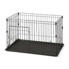 中古 【大人気】アイリスオーヤマ システムサークルトレー付き マットブラウン P-STN-550 015d48ce 即納