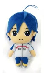 【中古】ぬいぐるみ 真波山岳 ぬいぐるみ-箱根学園2- 「弱虫ペダル GRANDE ROAD」