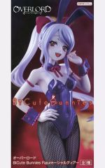 【中古】フィギュア シャルティア 「オーバーロード」 BiCute Bunnies Figure-シャルティア-