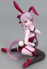 【中古】フィギュア シャルティア 「オーバーロード」 Desktop Cute フィギュア シャルティア～バニーver.～ タイクレ版