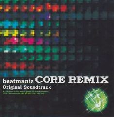 중고 ゲームミュージックCD beatmania コア・リミックス オリジナルサウンドトラック