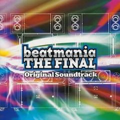 중고 ゲームミュージックCD beatmania ザ ファイナル オリジナルサウンドトラック
