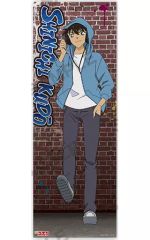 중고 ポスター アニメ 工藤新一 「名探偵コナン ポス×ポスコレクションVol.5」