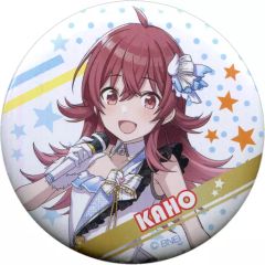 중고 バッジ・ピンズ キャラクター 小宮果穂 「アイドルマスター シャイニーカラーズ トレーディング缶バッジ1」