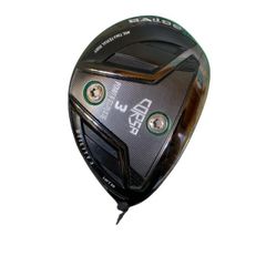 【中古】 BALDO CORSA UTILITY(2022) U3 ユーティリティ UT 純正特注シャフト (フレックスS) メンズ 男性用 右利き 右用 Cランク ゴルフクラブ