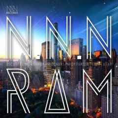 【中古】アニメ系CD RAM / N.N.N