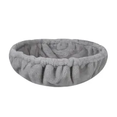 【送料無料】★新品★交換用ハンモックgray