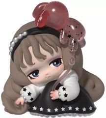 【中古】トレーディングフィギュア Emergency Doll 「52TOYS BLINDBOX LILITH 秘密の実験」