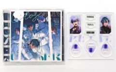 【中古】アニメ系CD ドラマCD DIG-ROCK HOUND ROAR Vol.2[豪華盤]