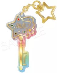 중고 雑貨 南雲鉄虎 「あんさんぶるスターズ!! クリアチャーム vol.5」
