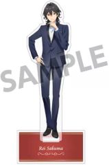 【中古】アクリルスタンド・アクリルパネル 朔間零 アクリルフィギュア 「あんさんぶるスターズ!!-Road to Show!!-」