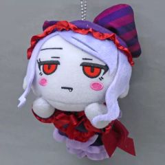 【中古】ぬいぐるみ シャルティア 寝そべりぬいぐるみVol.1 「異世界かるてっと」