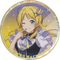 중고 배지 핀즈 야노미야 순회 개최 기념 공식 스탠드 캔 배지 "THE IDOLM @ STER SHINY COLORS 3rdLIVE TOUR PIECE ON PLANET "