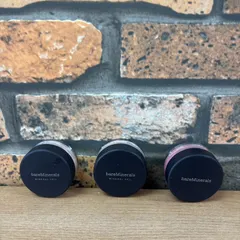【即納】★DE1327【新品】 bareMinerals フェイスパウダー / チークカラー 3点セット KKVTRDE1327